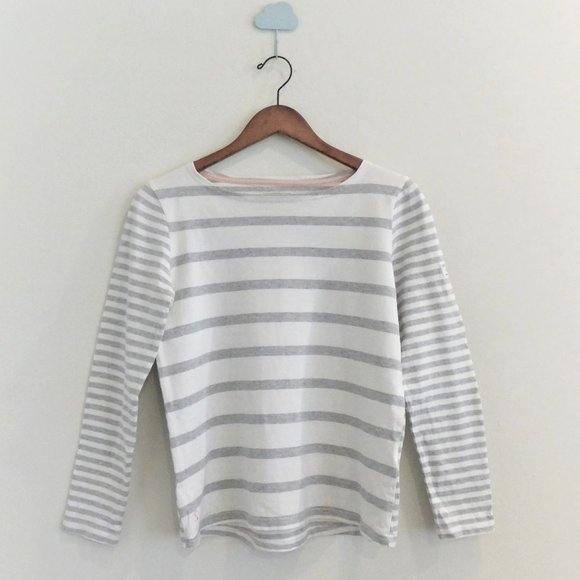 Mariner Top - Mixed Stripe - Picture 1 of 3